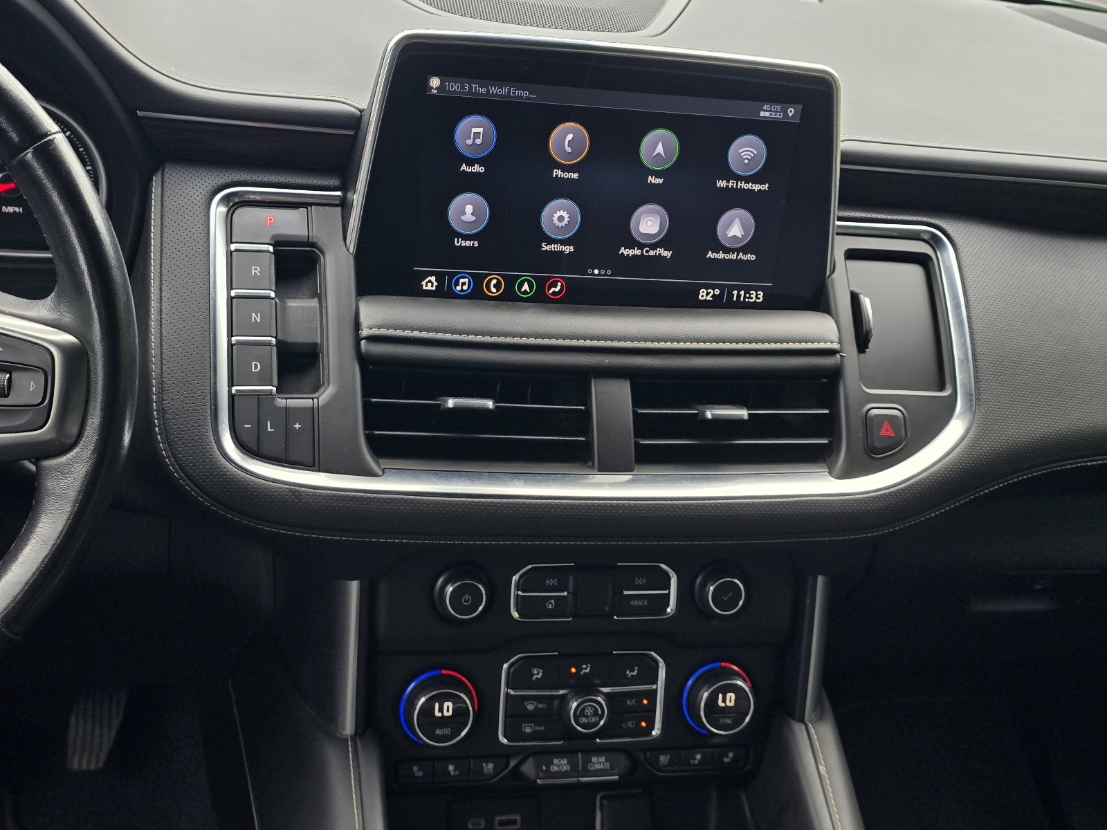 Used 2021 Black Chevrolet Premier image 16