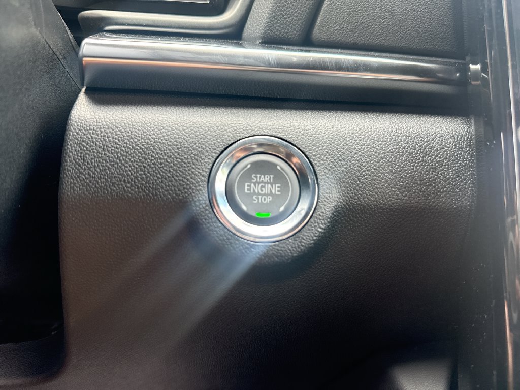 2027 GMC Terrain Elevation - Photo 17