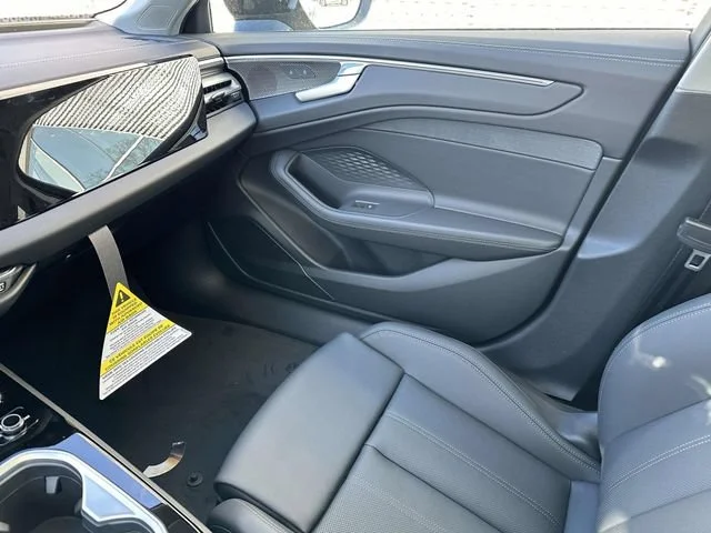 New 2026 Daytona Gray Audi Premium Plus image 13