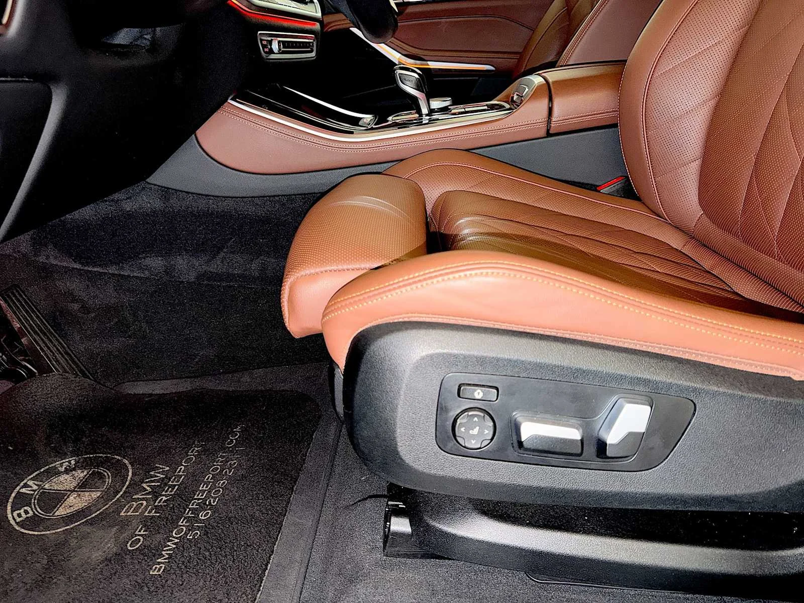2023 BMW X5 40i - Photo 10