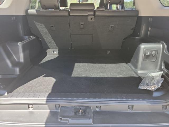 Certified Used 2021 MAGNETIC GRAY MET. Toyota  image 36
