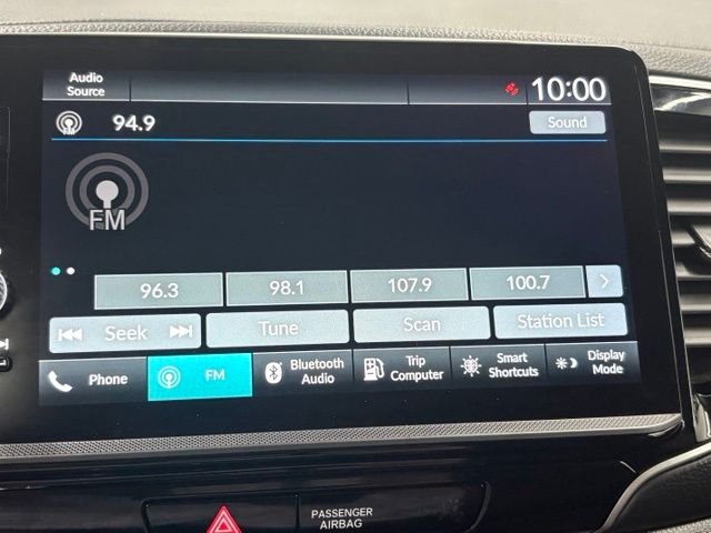 Used 2024 Red Honda RTL image 23