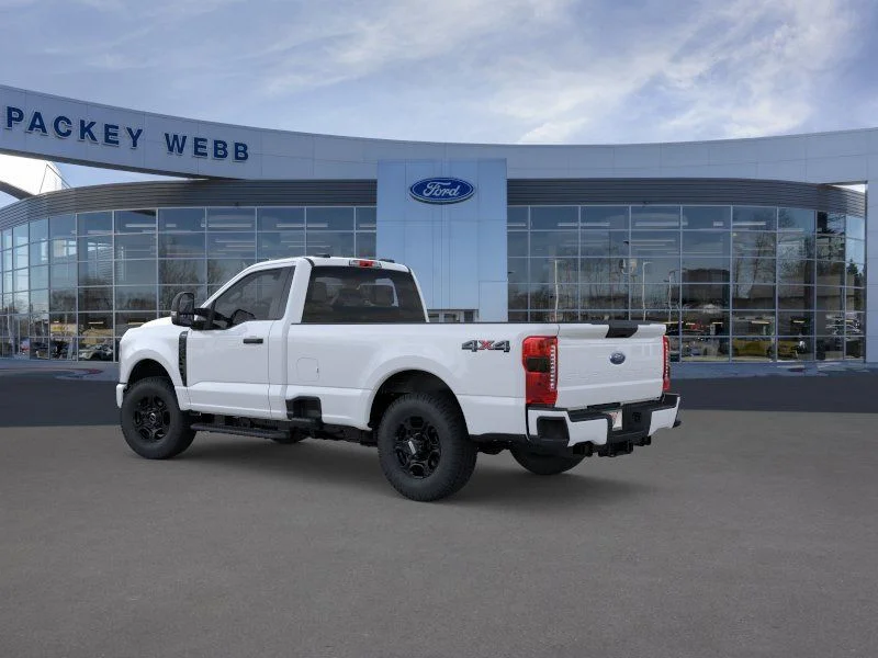 2026 Ford F-250 Super Duty XL - Photo 6