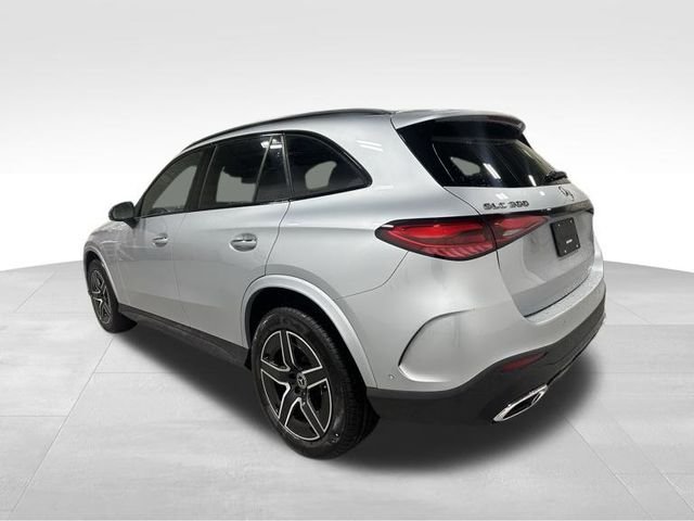 New 2026  Mercedes-Benz GLC 300 image 7
