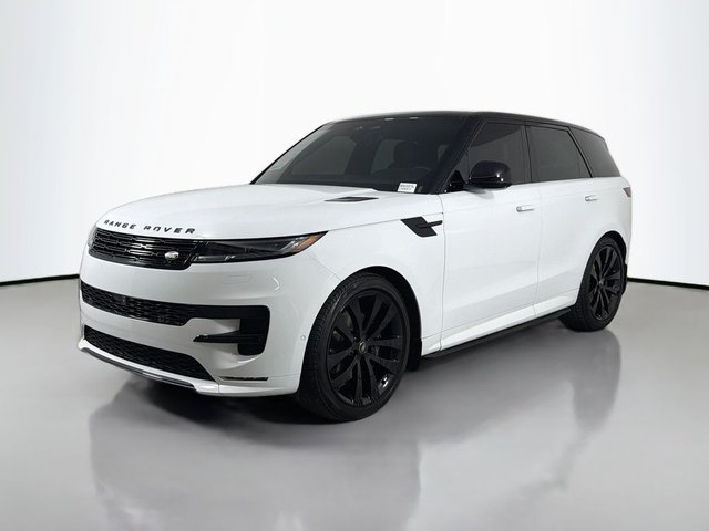 2024 Land Rover Range Rover Sport Dynamic SE