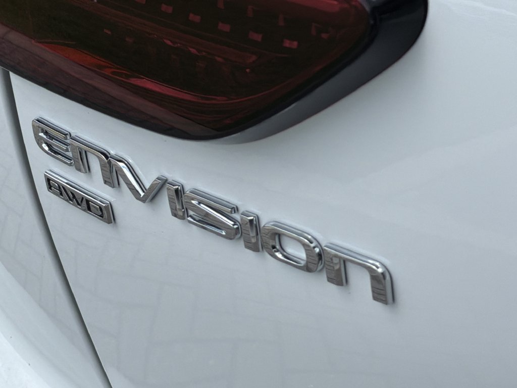 2026 Buick Envision Preferred - Photo 13