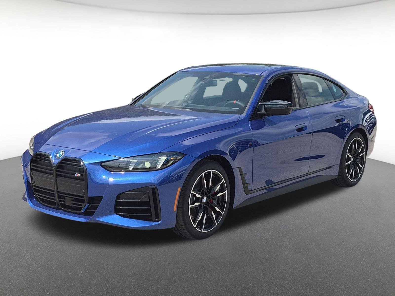 2026 BMW 4 Series