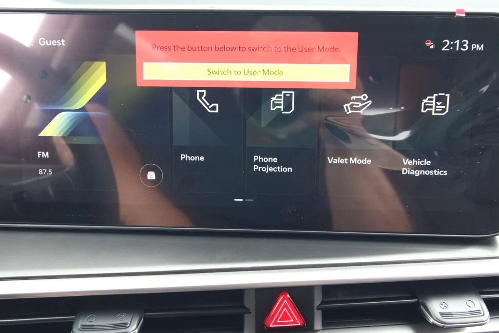 New 2026 Gray Kia S image 33
