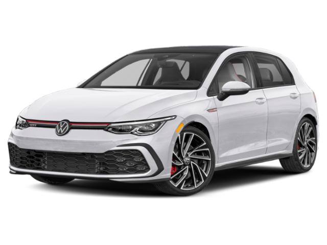2024 Volkswagen Golf Gti