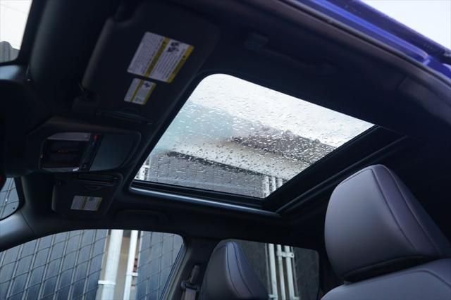 2026 Subaru Forester Sport - Photo 11