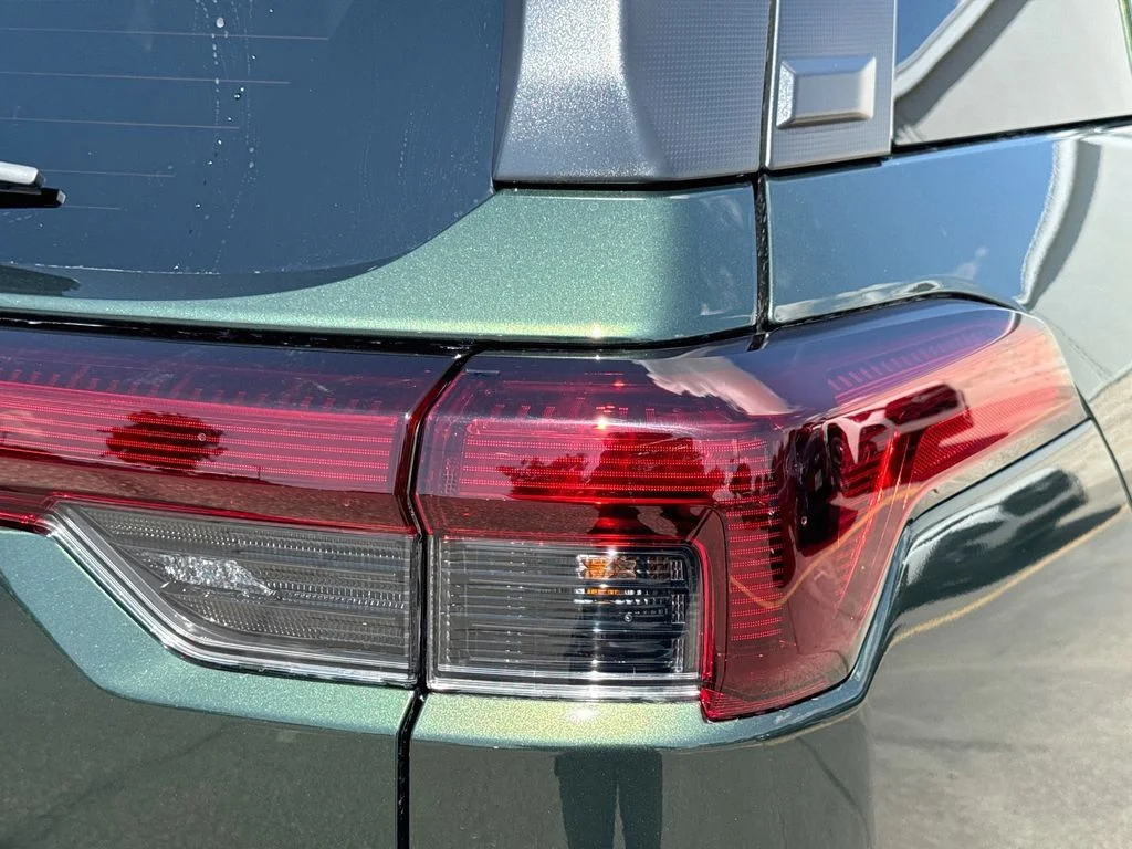 New 2026 Green Subaru Premium image 33