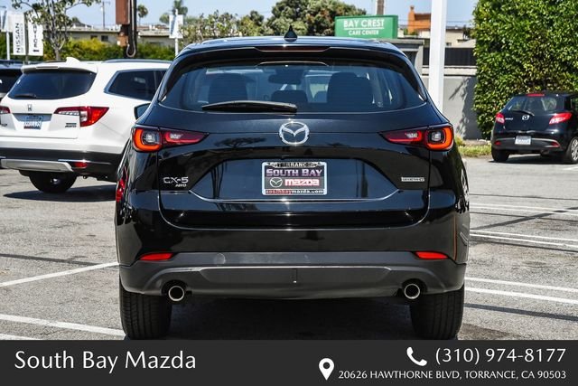 2023 Mazda CX-5 S - Photo 7