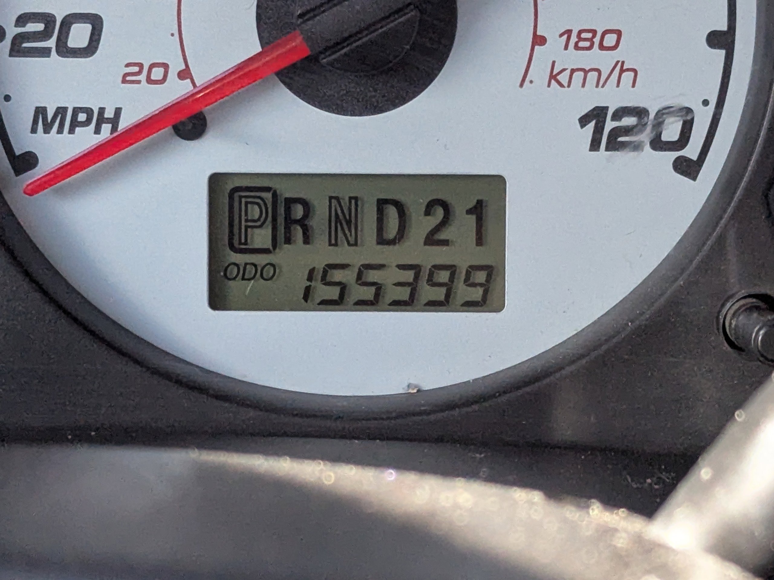 Used 2003 Ford Escape XLT Popular with VIN 1FMYU03103KA62871 for sale in Twin Falls, ID