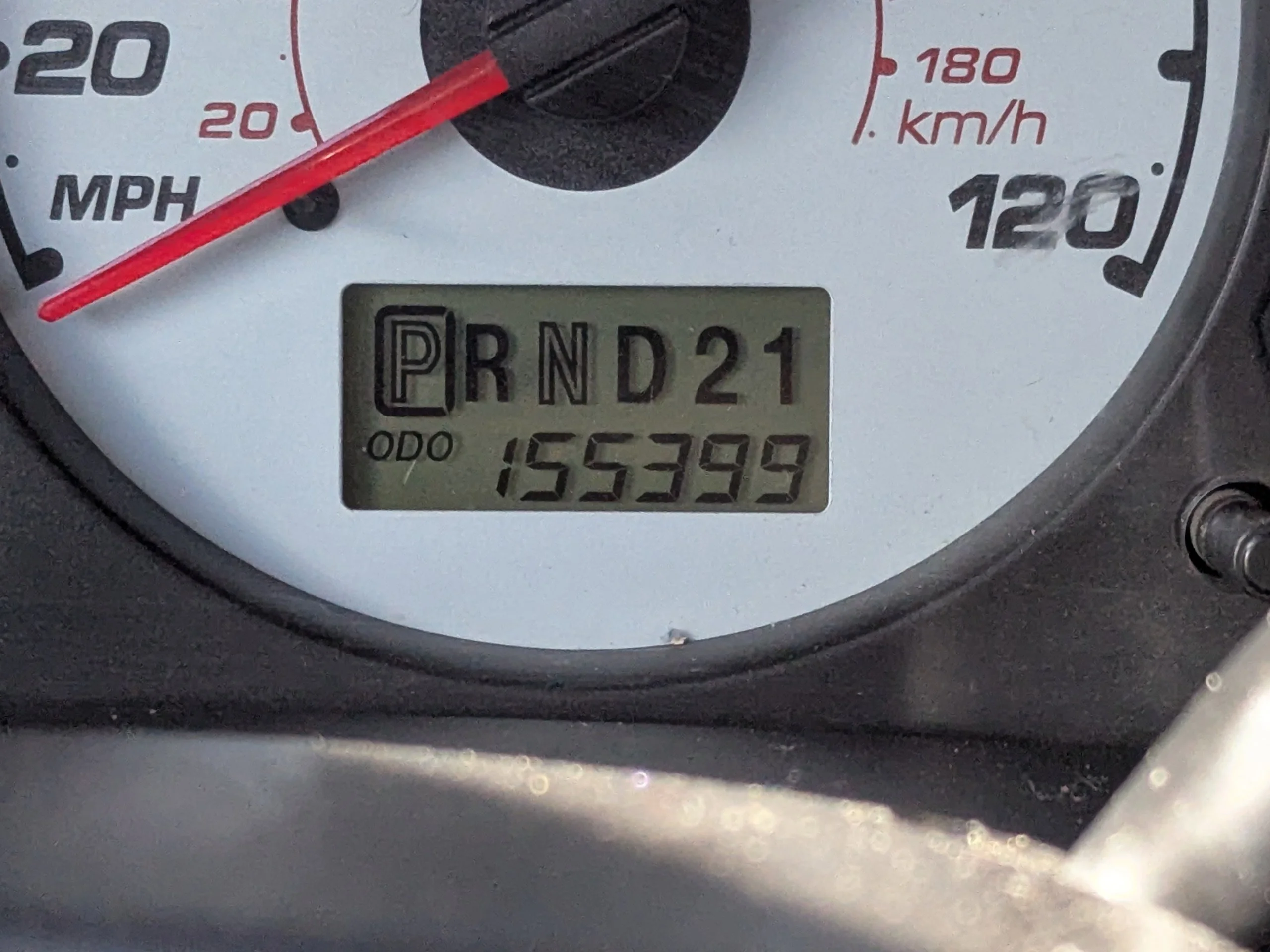 Used 2003 Ford Escape XLT Popular with VIN 1FMYU03103KA62871 for sale in Twin Falls, ID