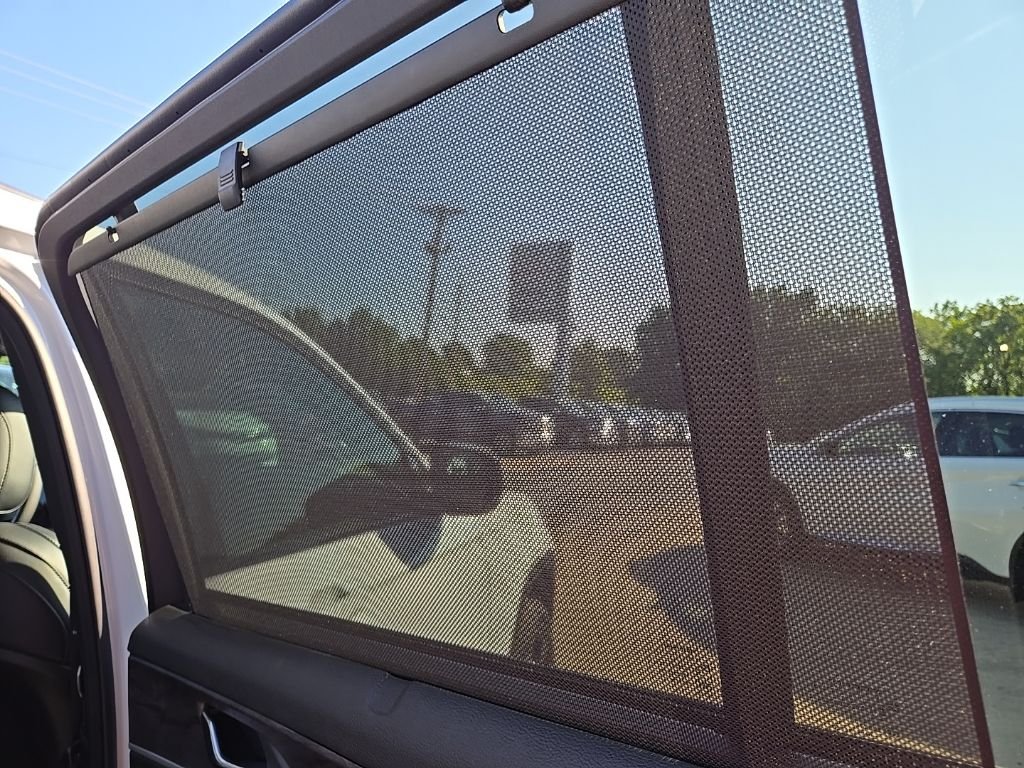 2025 Jeep Grand Cherokee L Limited - Photo 103