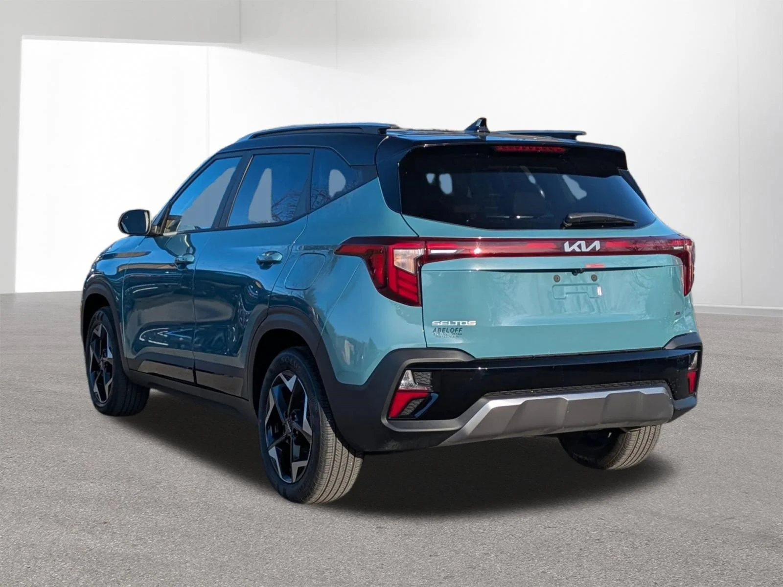 2026 Kia Seltos S - Photo 6