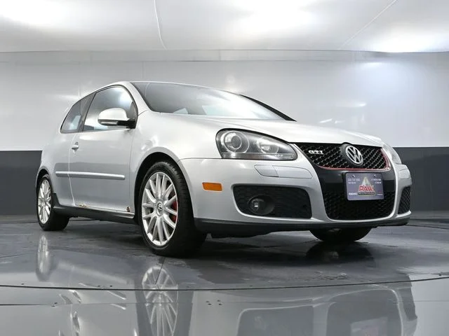 2006 Volkswagen New GTI 2.0T FSI - Photo 42
