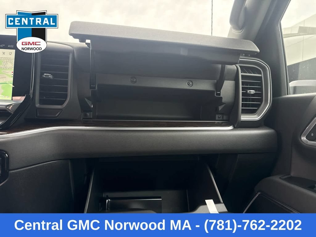 2026 GMC Sierra 2500HD SLE - Photo 22
