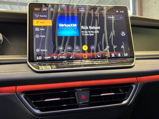New 2026 Gray Volkswagen 2.0T SE image 17