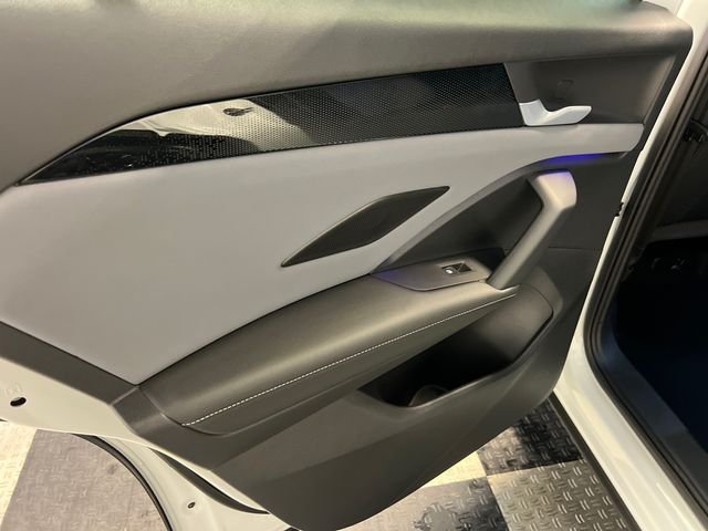 New 2026 White Volkswagen 2.0T SE R-Line Black image 11