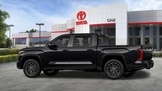 2026 Toyota Tundra Platinum - Photo 31