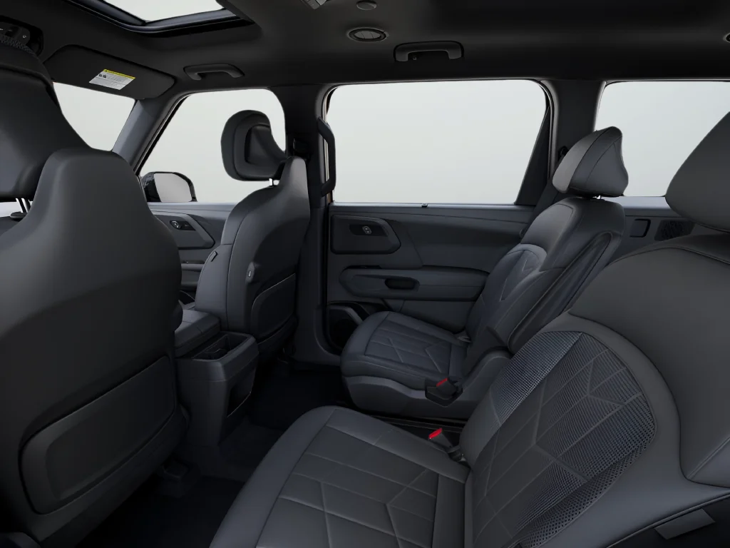 New 2027 Brown Kia X-Pro SX image 13