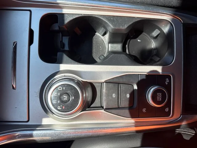 Used 2020 Oxford White Ford XLT image 25