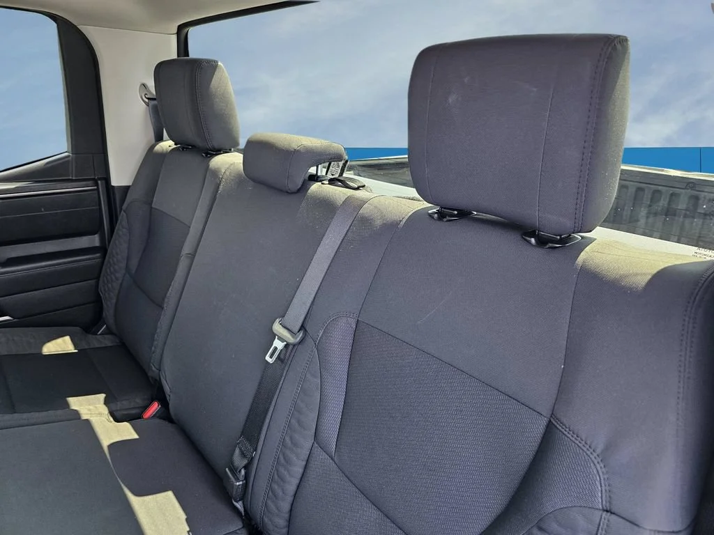Used 2024 Blueprint Toyota SR5 image 32