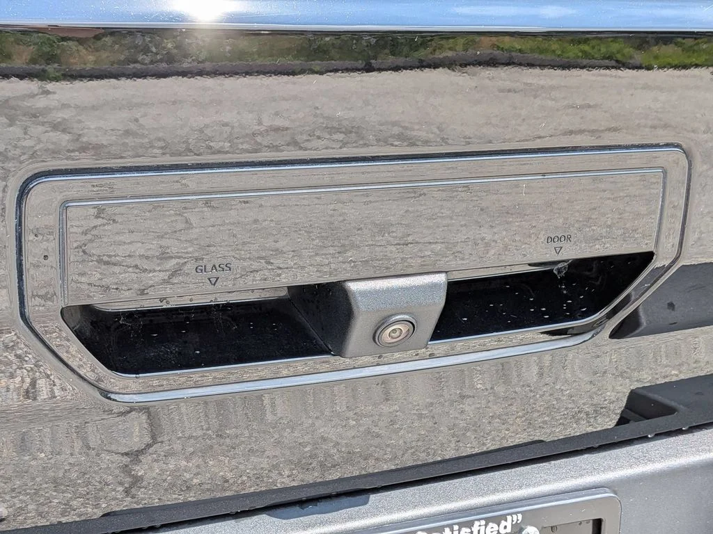 Used 2023 Black Ford Big Bend image 6