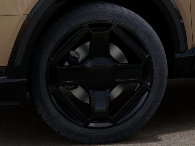 New 2027 Brown Kia X-Line EX image 9