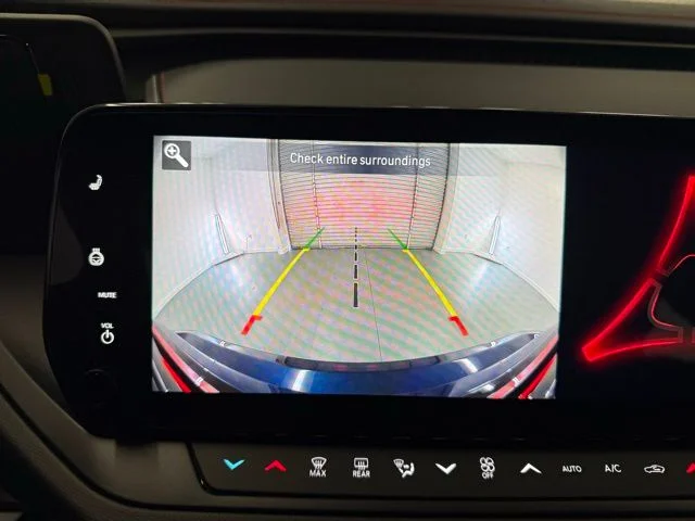 New 2026 After Dark Exterior Paint Dodge Scat Pack image 17