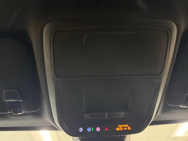 New 2026 Sterling Metallic GMC AT4 image 20