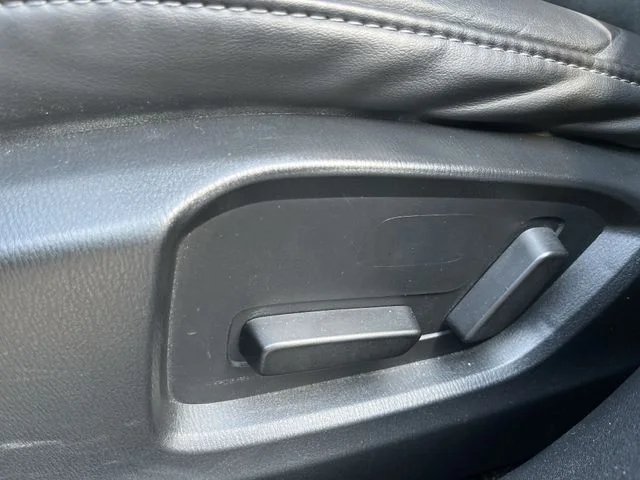 Used 2019 Blue Mazda Touring image 16