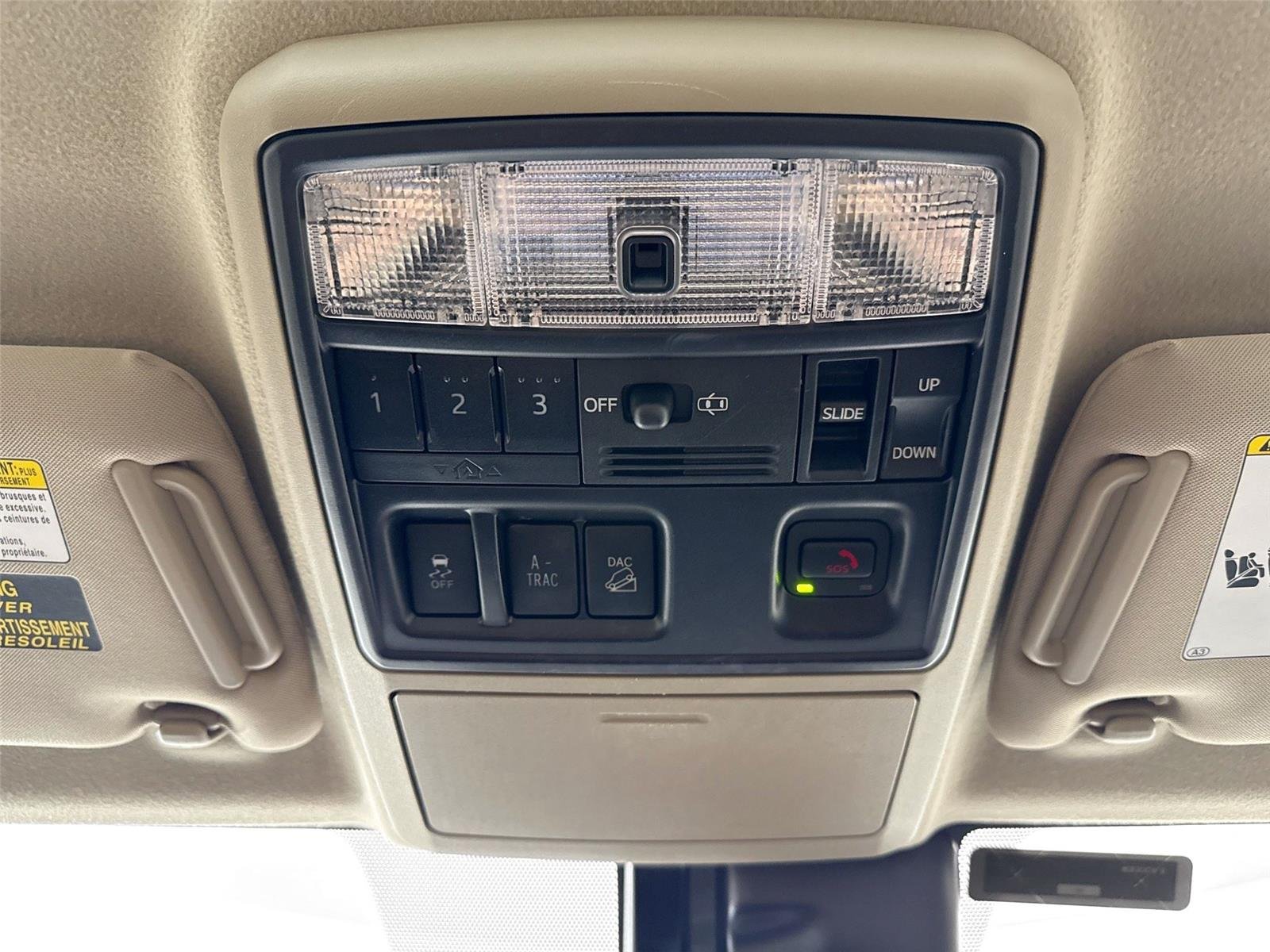 Certified Used 2024 Wind Chill Pearl Toyota Limited image 24