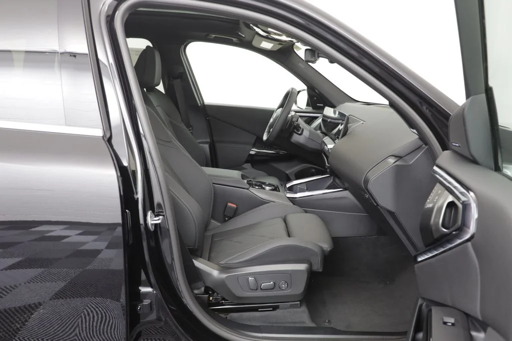 New 2026 Black BMW 30 xDrive image 19