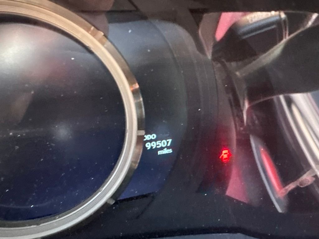 Used 2016  Lexus 350 image 6