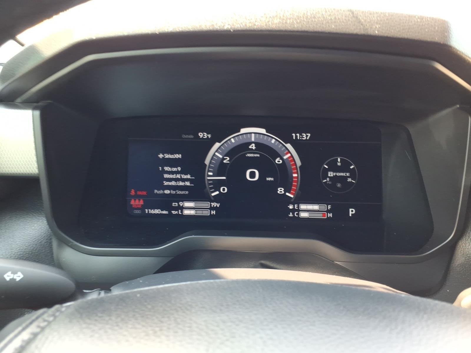 Used 2024 Magnetic Gray Metallic Toyota Limited image 26
