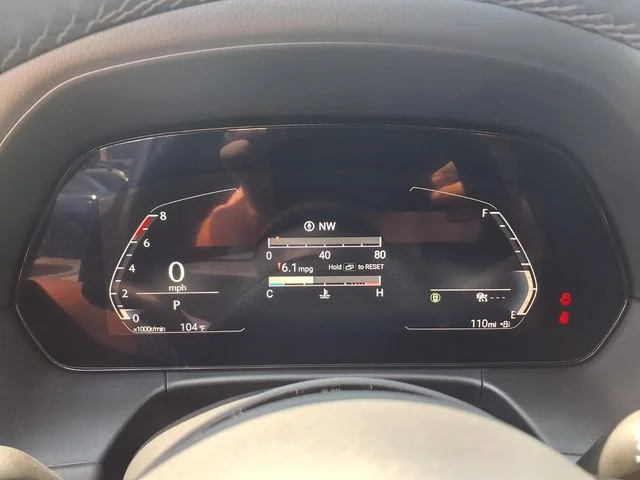 New 2026 Gray Mazda 2.5 S Select AWD image 22