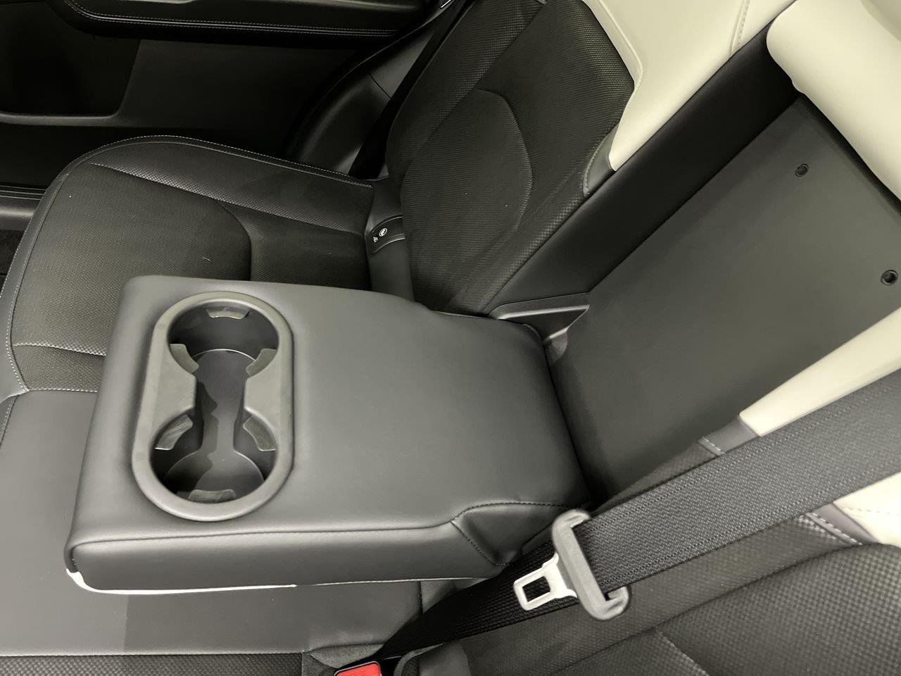 New 2026 Machine Gray Metallic Mazda 2.5 S Preferred image 12