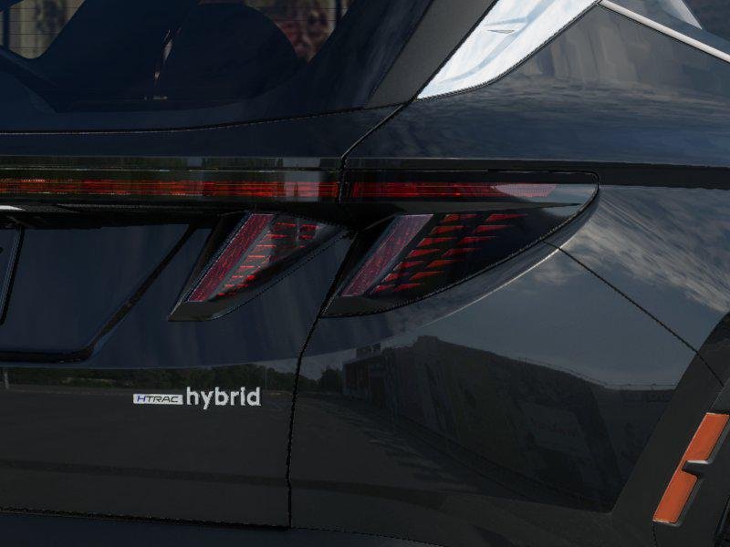 New 2026 Ash Black Hyundai SEL Convenience image 10