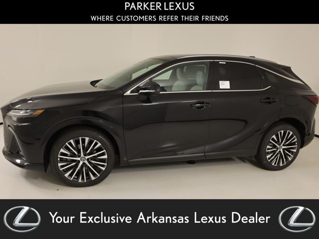 2026 Lexus RX 350 350 Premium AWD's photo