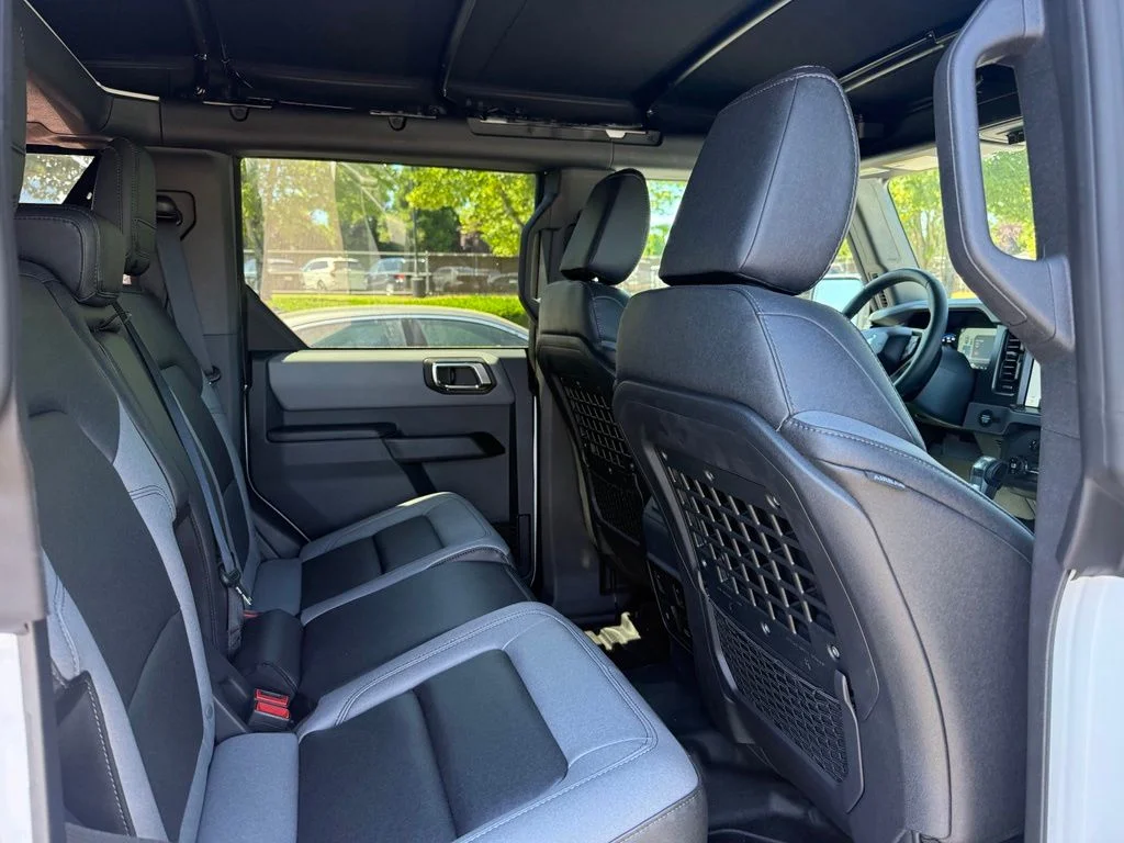 2024 Ford Bronco 4-Door Big Bend - Photo 21