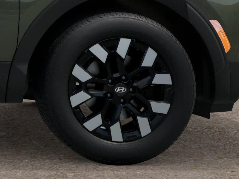 New 2026 Rockwood Green Hyundai SEL image 8