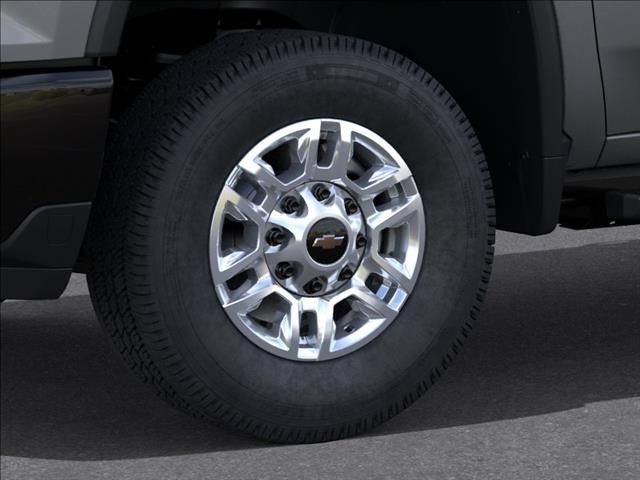 2026 Chevrolet Silverado 2500 HD Work Truck - Photo 9