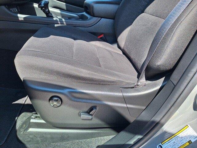 Used 2025 Destroyer Gray Clearcoat Dodge GT image 31