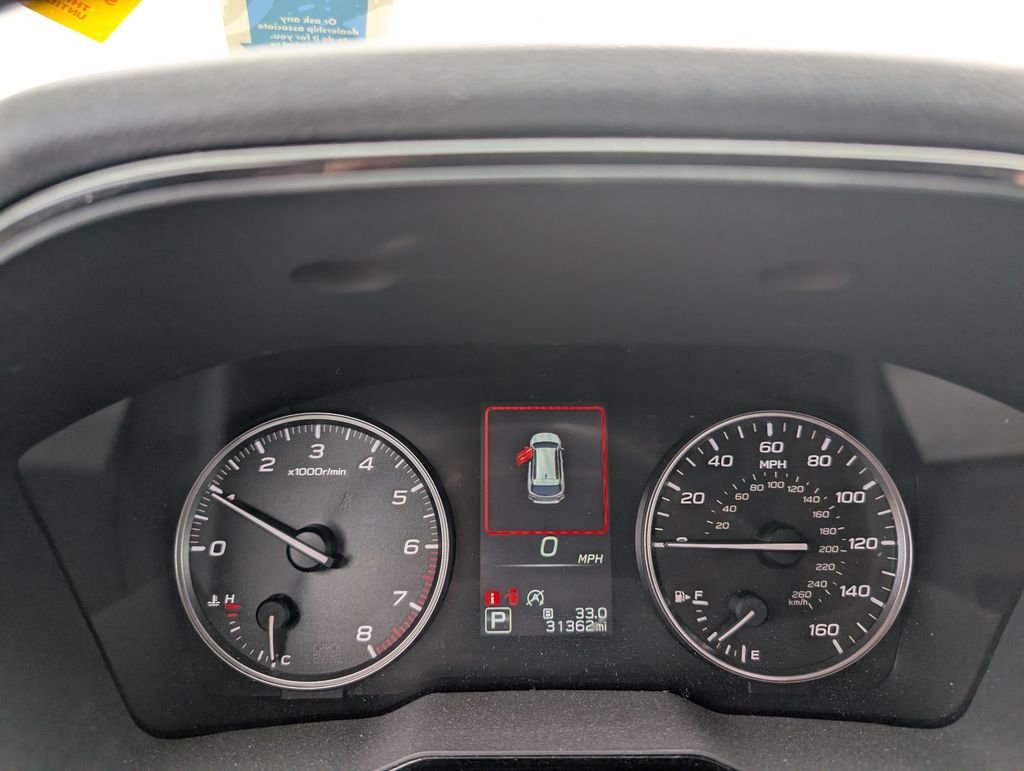 Used 2023 Gy Subaru Premium image 18