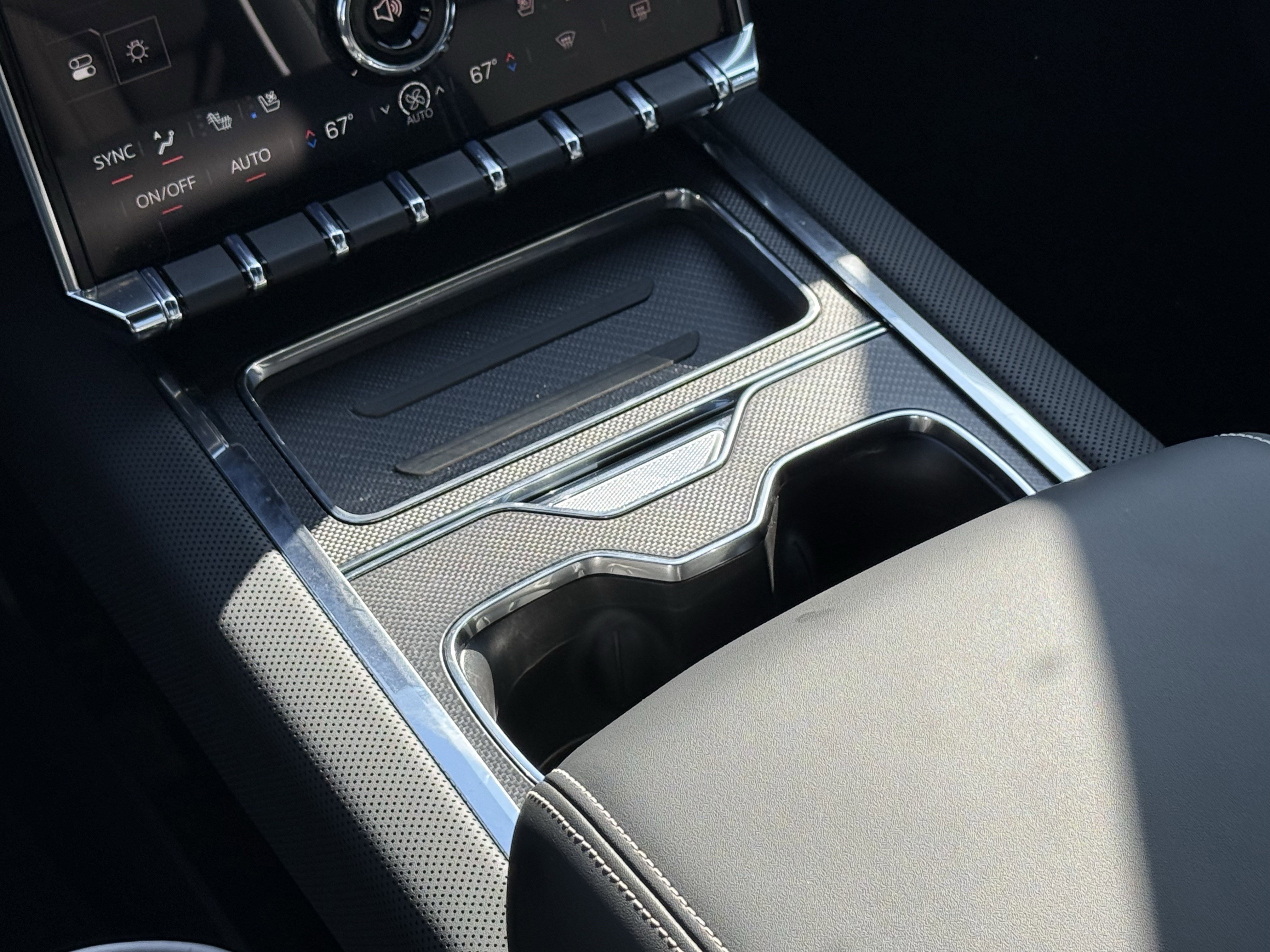 2026 GMC Sierra EV Elevation - Photo 14