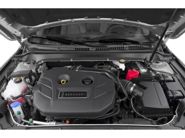 2020 Lincoln MKZ Reserve II - Photo 13
