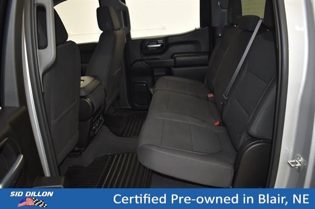 2020 Chevrolet Silverado 1500 LTZ - Photo 9