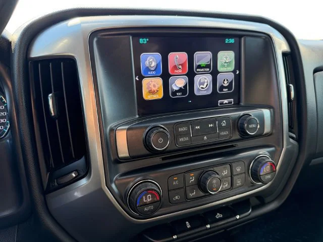 Certified Used 2019 GRAPHITE METALLIC Chevrolet LT image 19